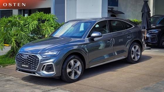 AUDI Q5 2.0 55 TFSIE PHEV PERFORMANCE QUATTRO S TRONIC AUDI Q5 2.0 55 TFSIE PHEV PERFORMANCE QUATTRO S TRONIC